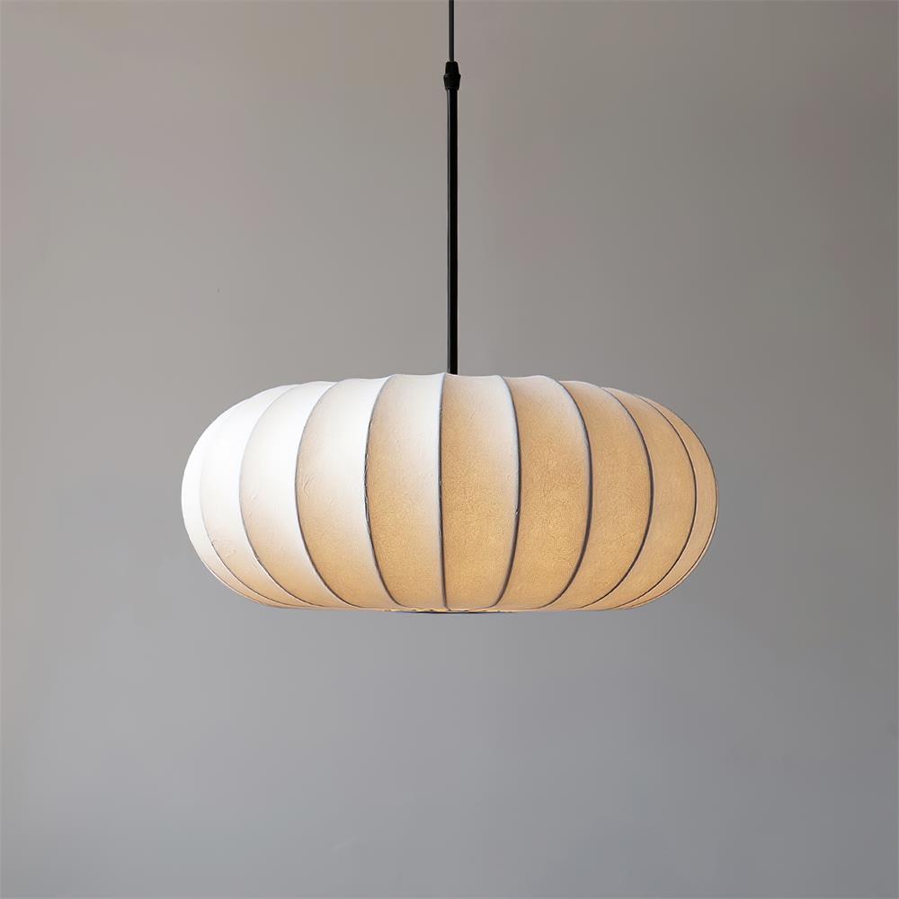 Verona Pendant Light Tranquil Natural Materials For Minimalist Interiors | Lersk