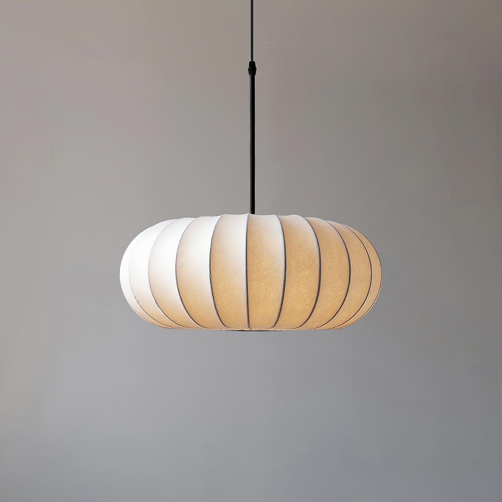 Verona Pendant Light Tranquil Natural Materials For Minimalist Interiors | Lersk