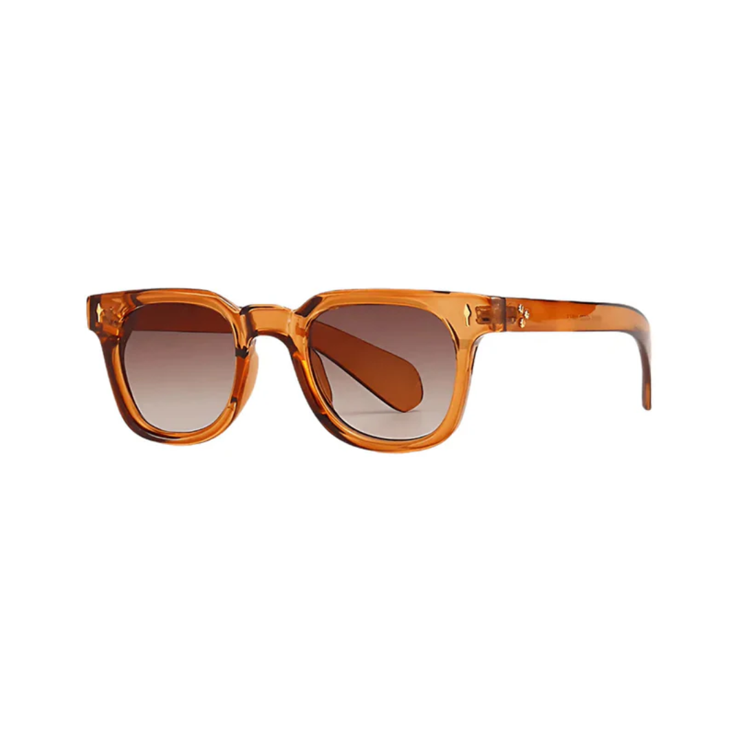 Zenora Men's Sunglasses With UV400 Protection For Everyday Wear | Lersk
