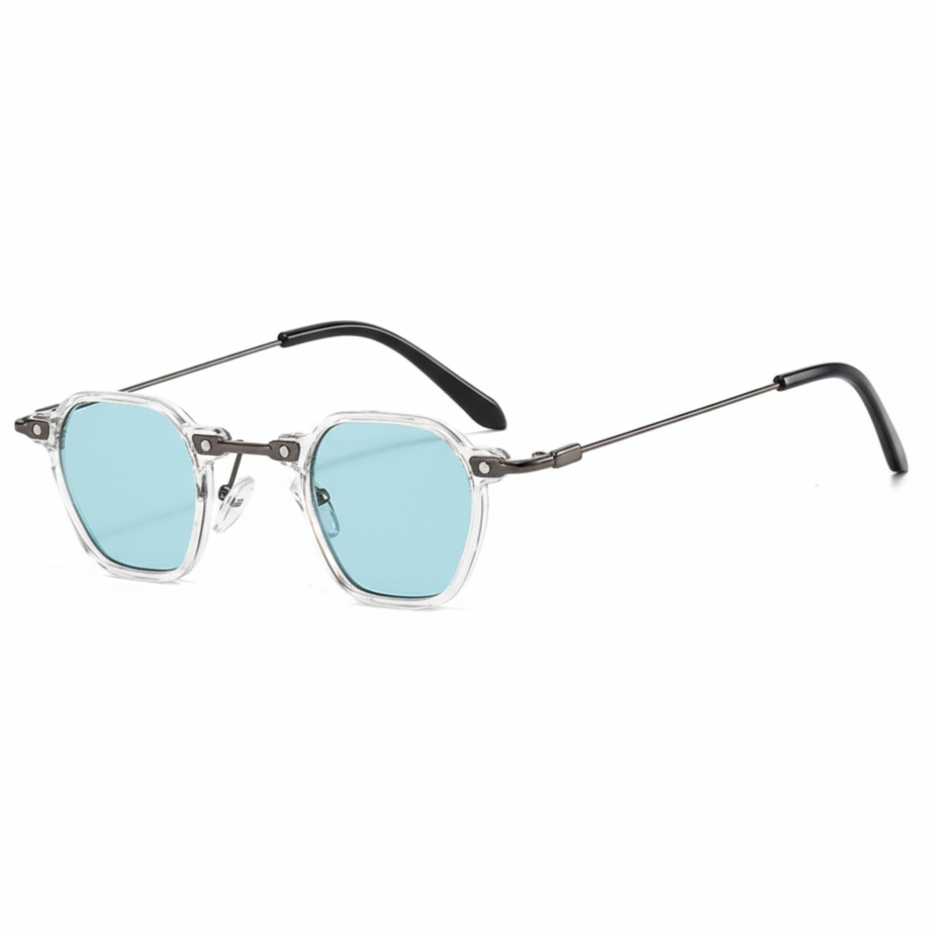 NovaView UV400 Men's Sunglasses With Tinted Lenses | Lersk