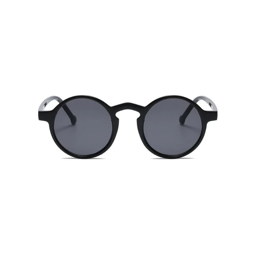 Lunettes de soleil Nebula UV400 avec verres teintés pour un usage quotidien | Lersk