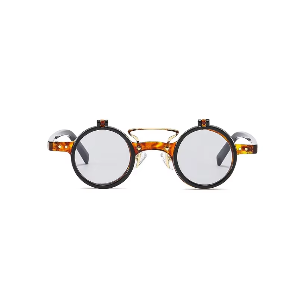 Astra UV400 Sunglasses With Tinted Lenses For Everyday Wear | Lersk