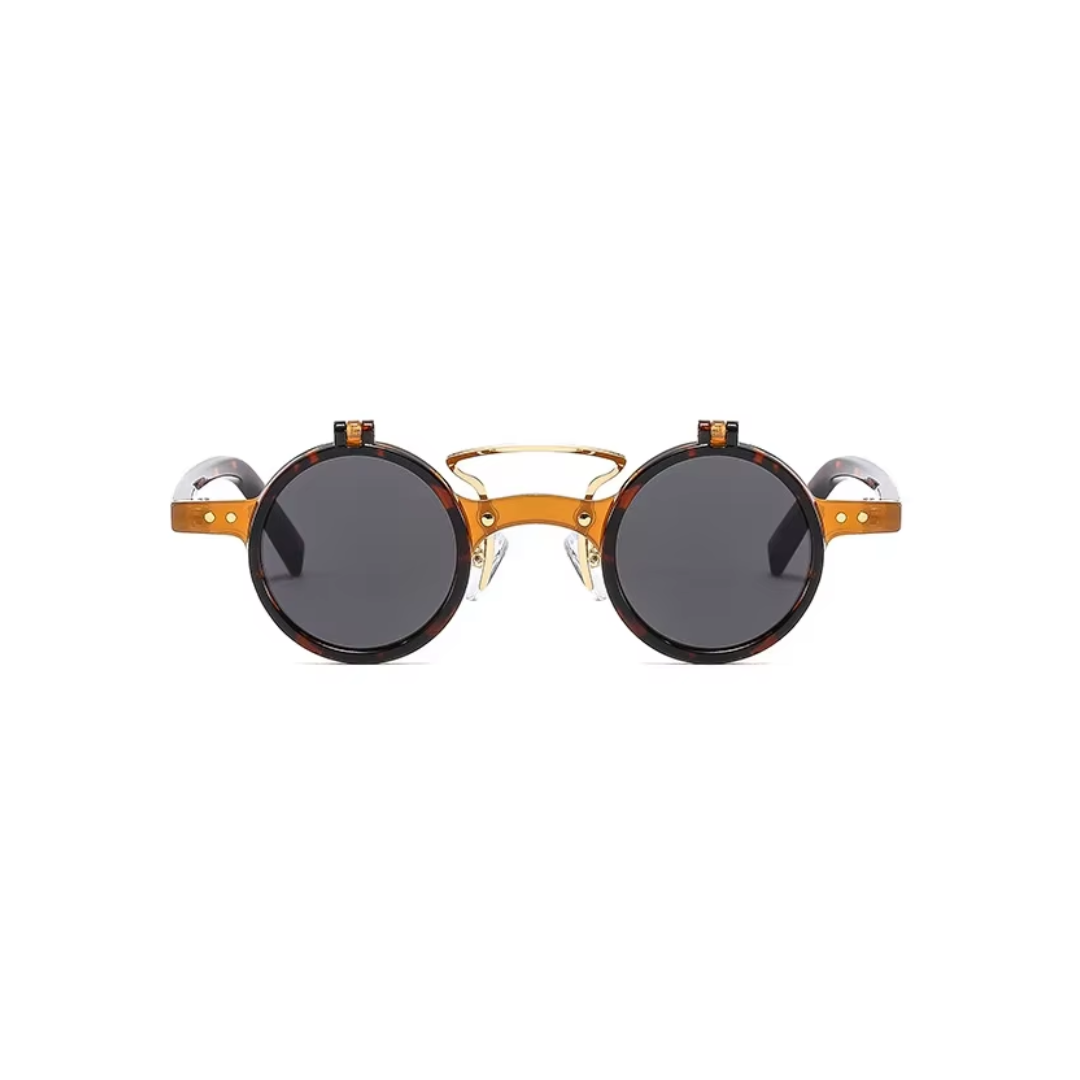 Astra UV400 Sunglasses With Tinted Lenses For Everyday Wear | Lersk