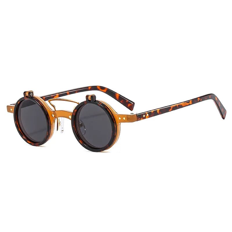 Astra UV400 Sunglasses With Tinted Lenses For Everyday Wear | Lersk