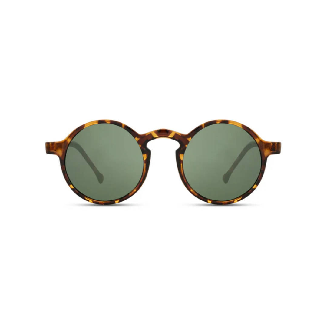 Lunettes de soleil Nebula UV400 avec verres teintés pour un usage quotidien | Lersk