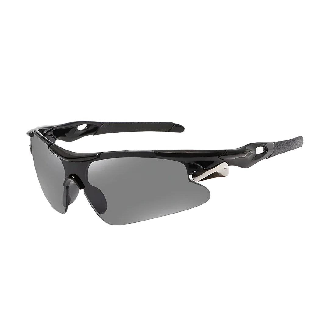 AeroPulse Aerodynamic Sunglasses With UV400 Protection | Lersk