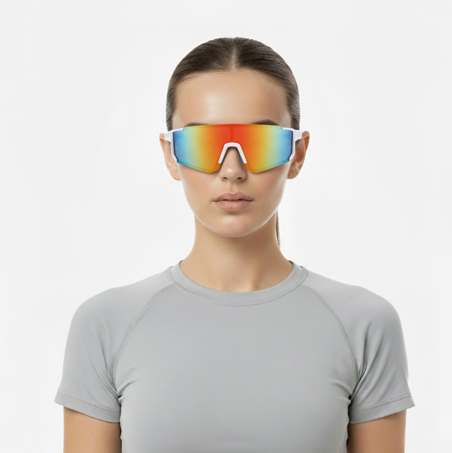 Quanta Performance Sunglasses With UV400 Protection | Lersk