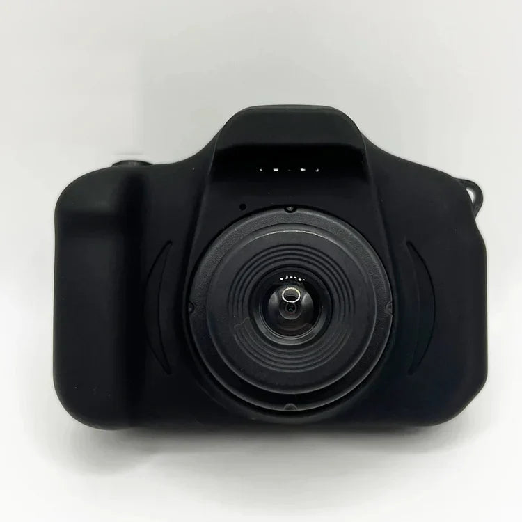 Retropix Vintage Camera For Nostalgic Moments Selfie Ready | Lersk