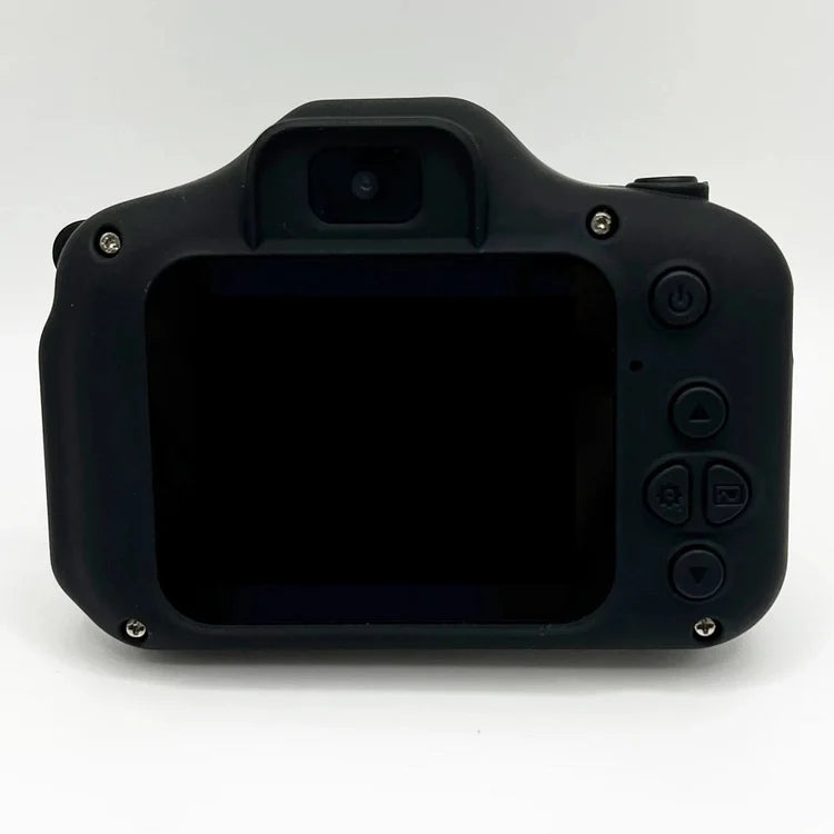 Retropix Vintage Camera For Nostalgic Moments Selfie Ready | Lersk