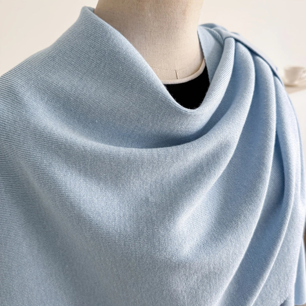 Virelli Poncho Leichter Schal-Mantel Virelli Poncho Leichter Schal-Mantel Virelli Poncho Leichter Schal-Mantel | Lersk