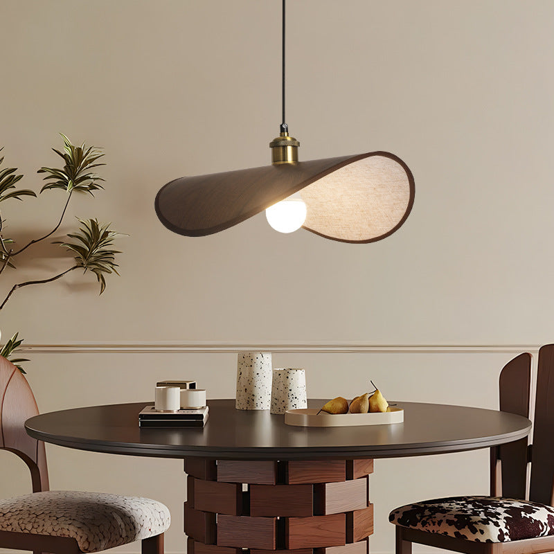 PetalGlow LED Pendant Light Flower Shaped Ceiling Lamp | Lersk
