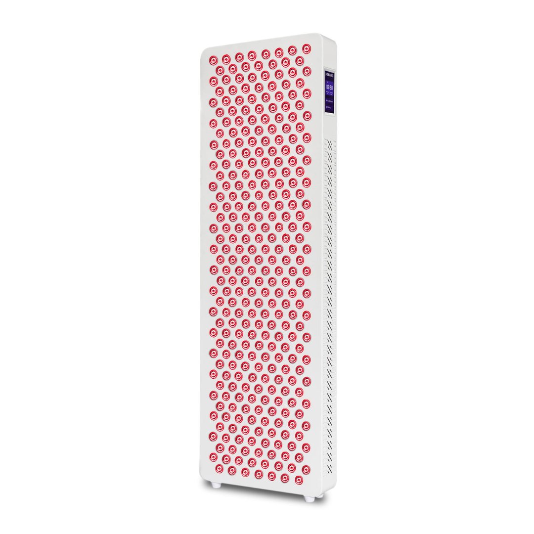 LumaPulse Full-Body Red Light Panel for Home Wellness | Lersk