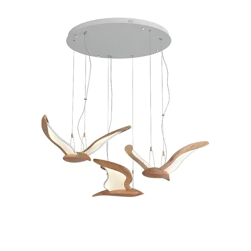 Lustr Lumevera Crystal Glass pro útulné interiéry | Lersk