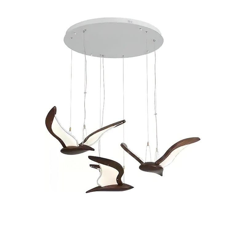 Lustr Lumevera Crystal Glass pro útulné interiéry | Lersk