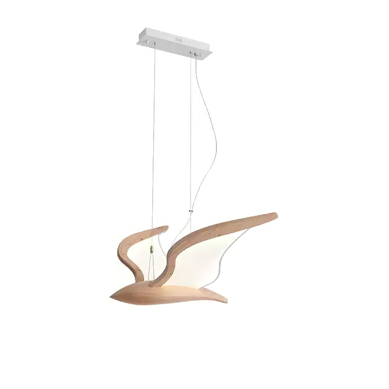 Lustr Lumevera Crystal Glass pro útulné interiéry | Lersk