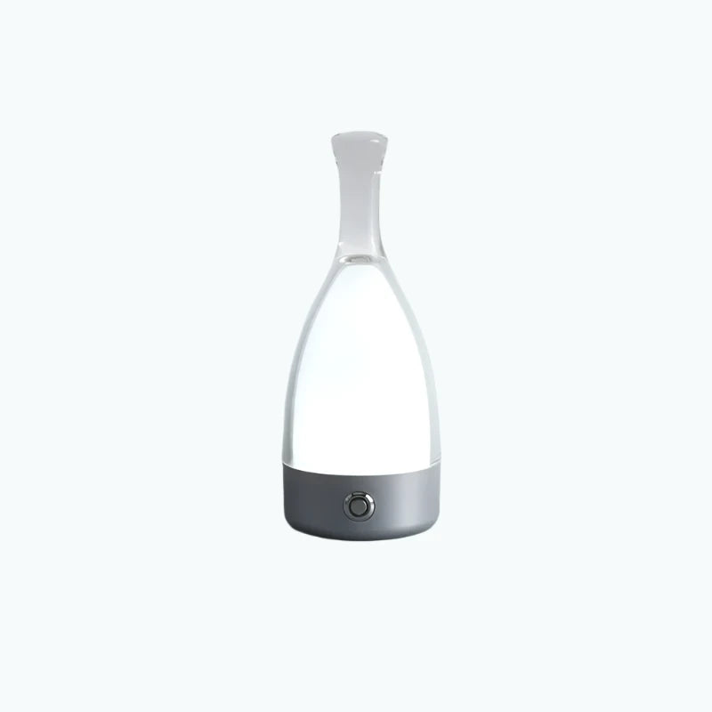 LumaVine Rechargeable Wine Bottle Decorative Lamp Ambient | Lersk