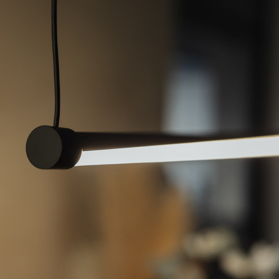 Solární skleněná závěsná lampa s LED osvětlením Luxusní | Lersk