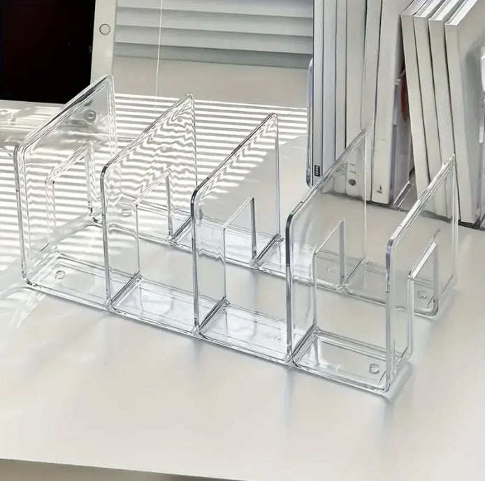 Clear Acrylic Purse Organizer Shelves For Purses In Order | Lersk