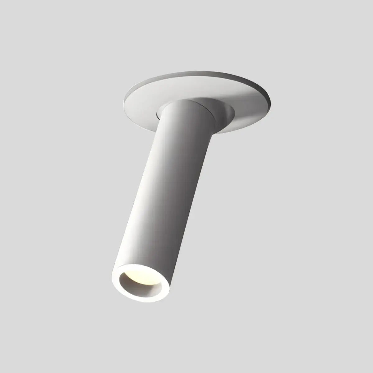 Luz de Techo Tubo Largo Regulable con Foco LED | Lersk