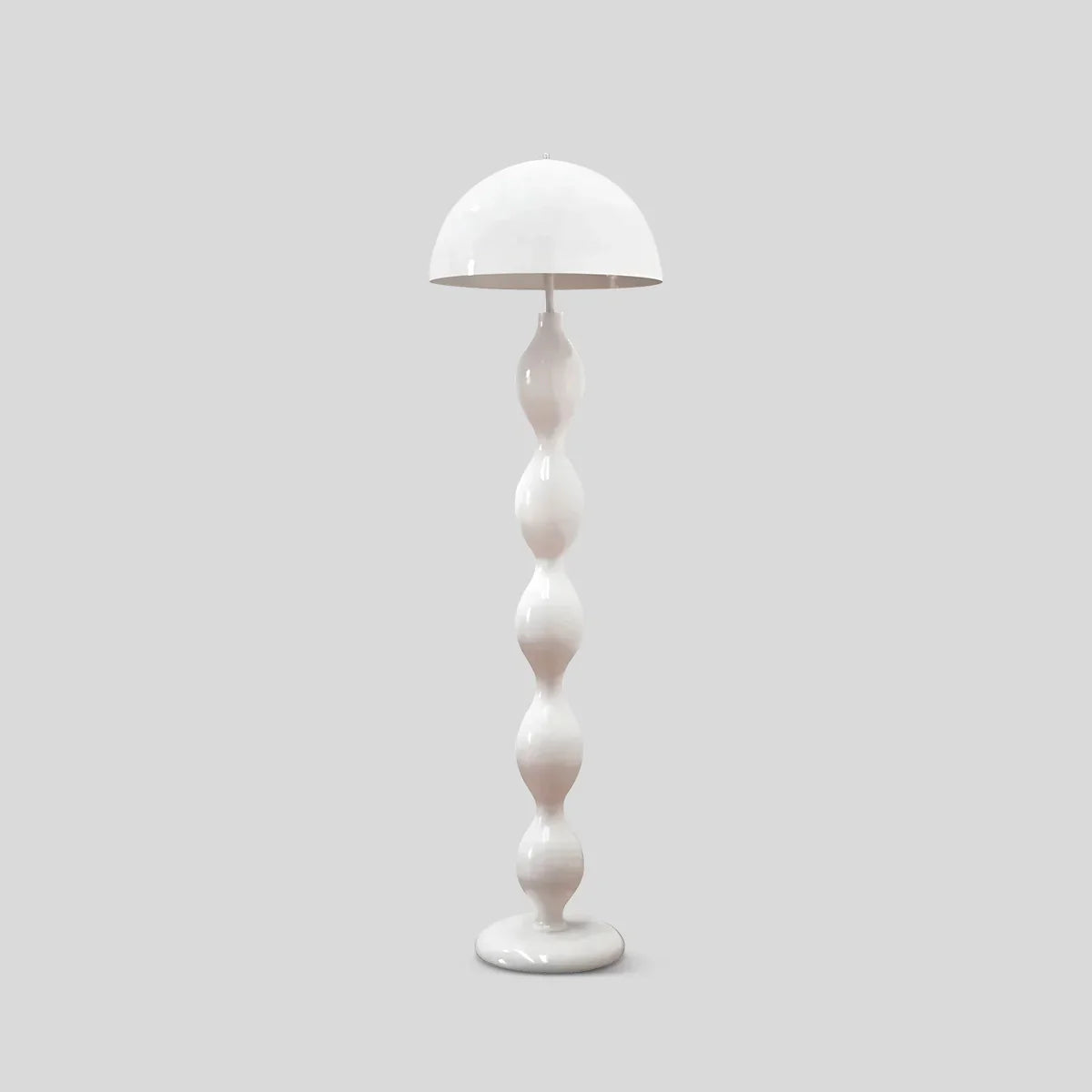 מנורת רצפה תלויה לסלון | לֶרסק