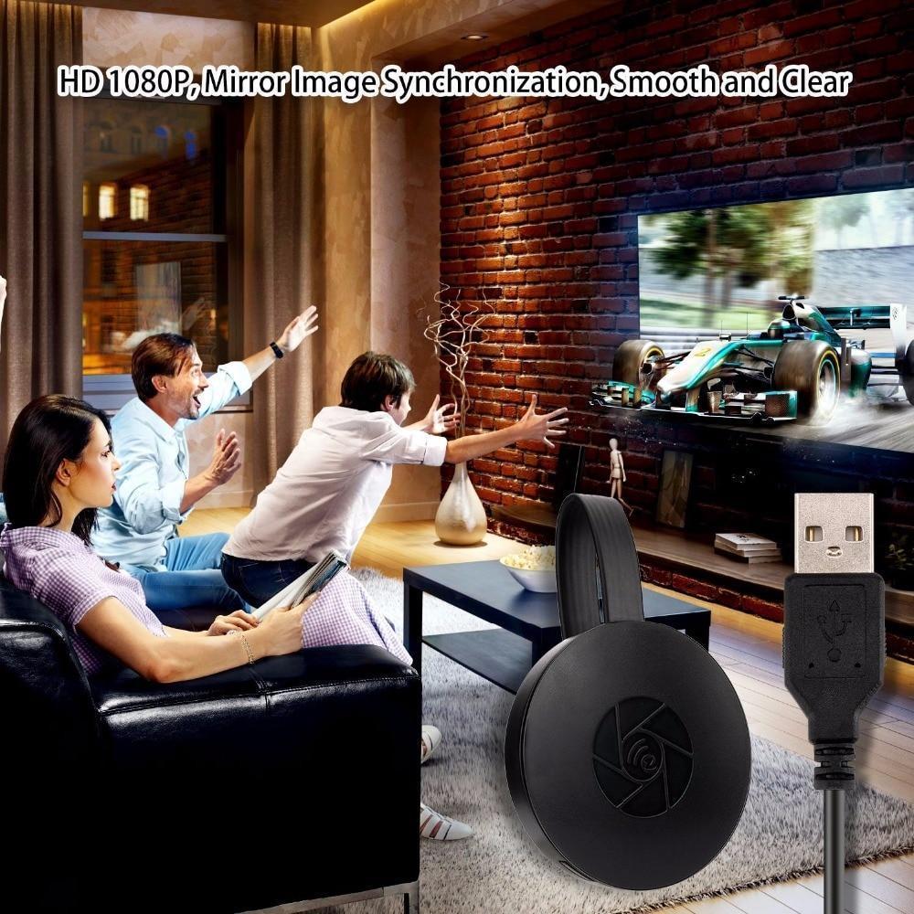 NexView Portable Wireless HDMI Receiver For 1080P TV | Lersk