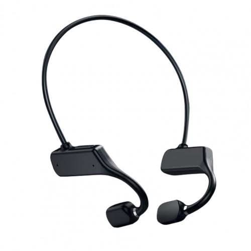 Cuffie Wireless a Conduzione Ossea Sonicflow Audio Cristallino per Corridori | Lersk