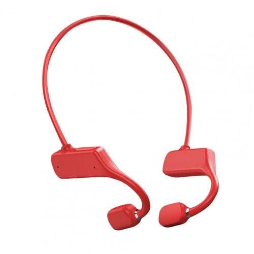 Cuffie Wireless a Conduzione Ossea Sonicflow Audio Cristallino per Corridori | Lersk