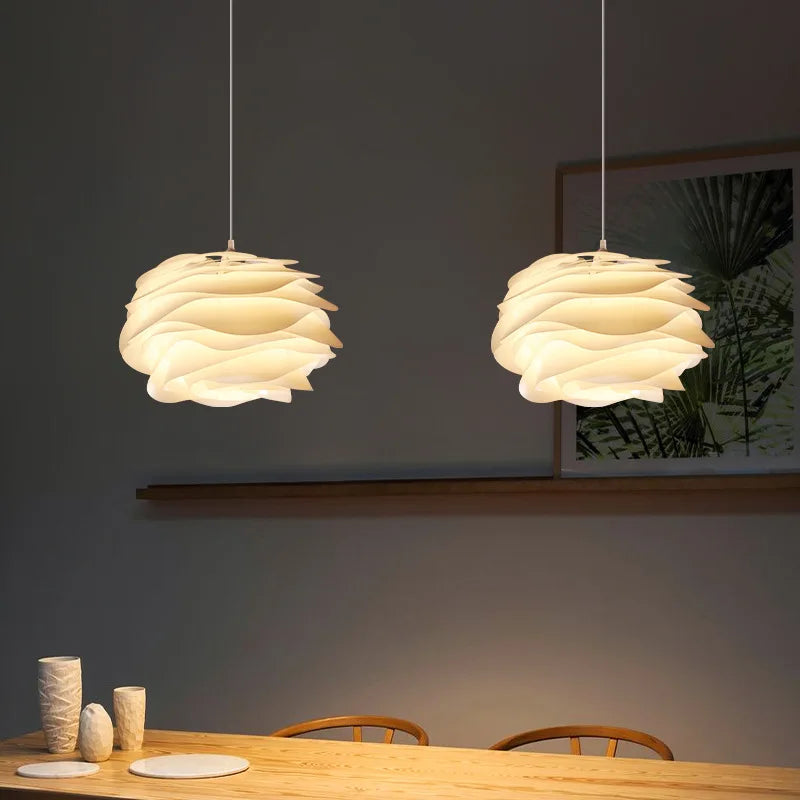 Luminara GlasBloem Rosary Glass Ceiling Ambient Light | Lersk