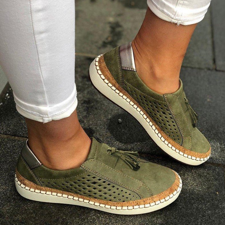 Women's Orthopaedic Slippers With Comfortable, Supportive Footwear And Size Options | Lersk