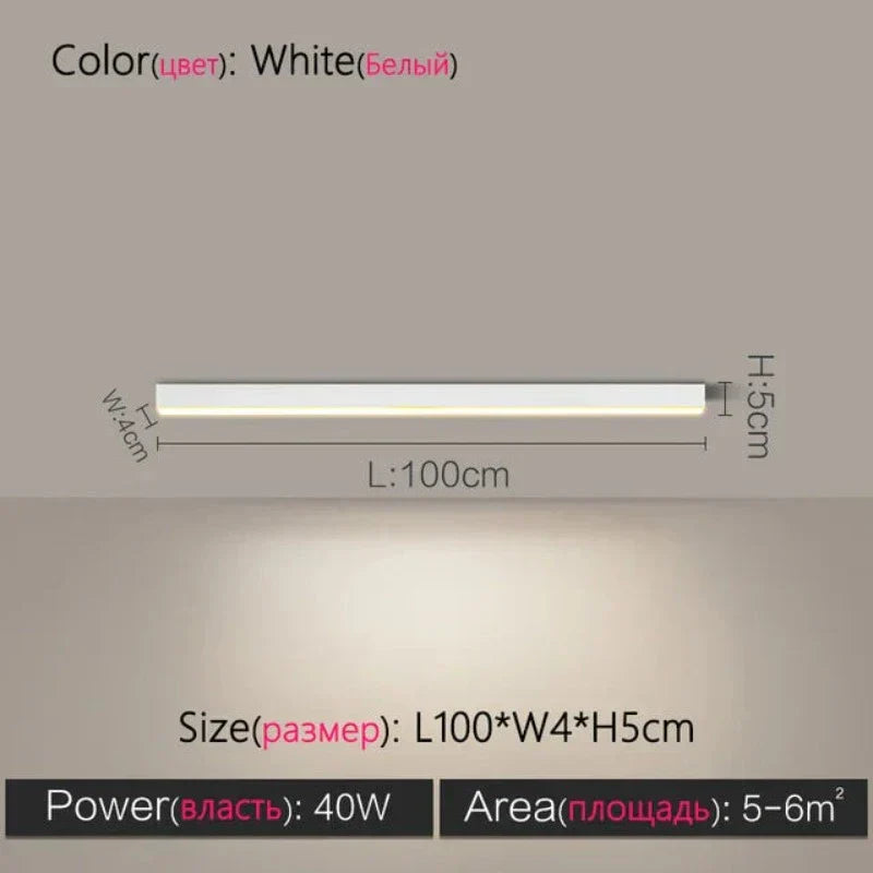 EcoRadiance Ceiling Light Efficient Even Lighting Homes | Lersk
