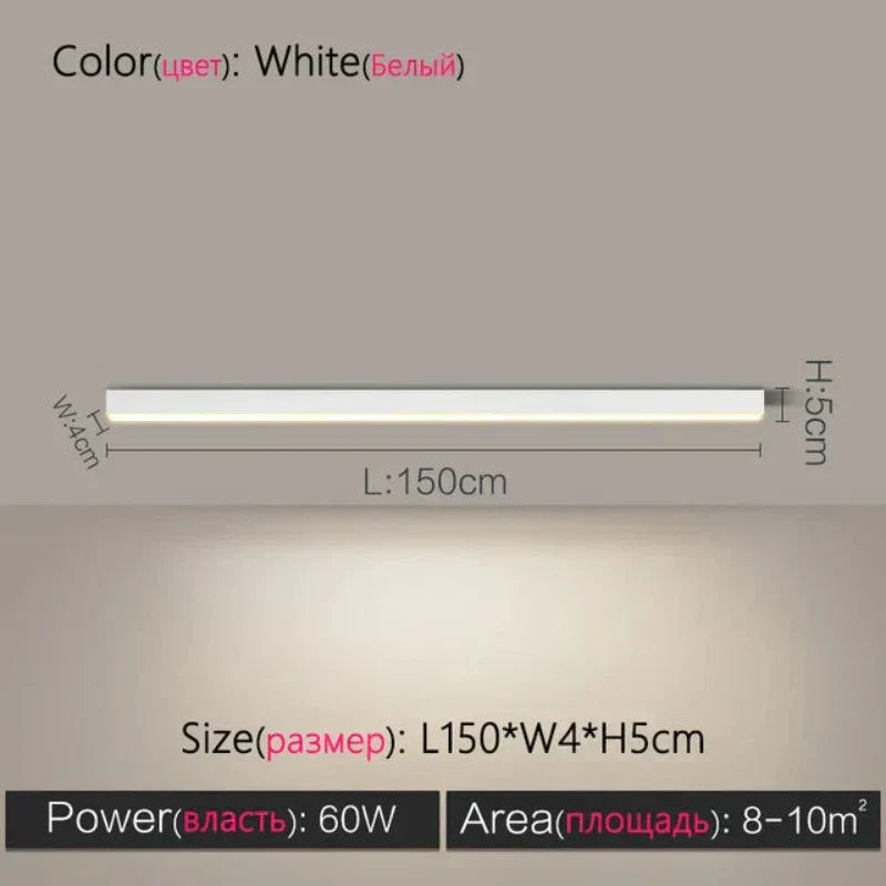 EcoRadiance Ceiling Light Efficient Even Lighting Homes | Lersk
