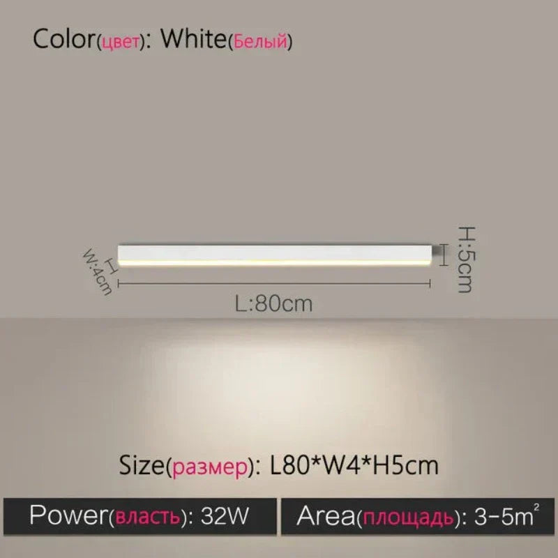 AeroLux EcoCeiling Series for Multi-Room Lighting for Homes | Lersk