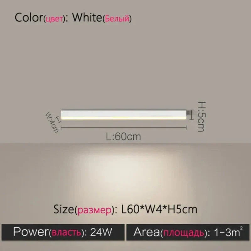 AeroLux EcoCeiling Series for Multi-Room Lighting for Homes | Lersk