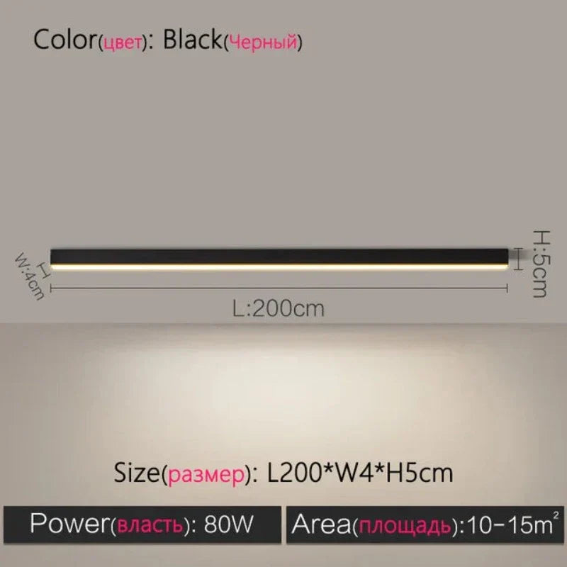 AeroLux EcoCeiling Series for Multi-Room Lighting for Homes | Lersk