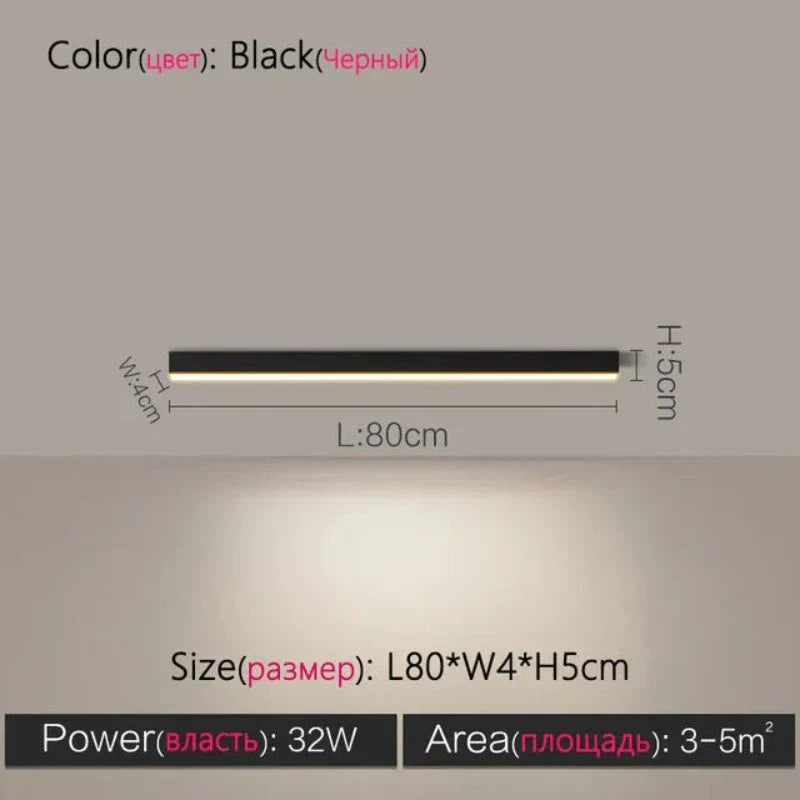 AeroLux EcoCeiling Series for Multi-Room Lighting for Homes | Lersk
