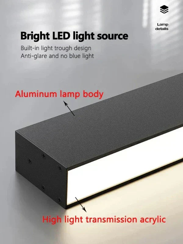 AeroLux EcoCeiling Series for Multi-Room Lighting for Homes | Lersk