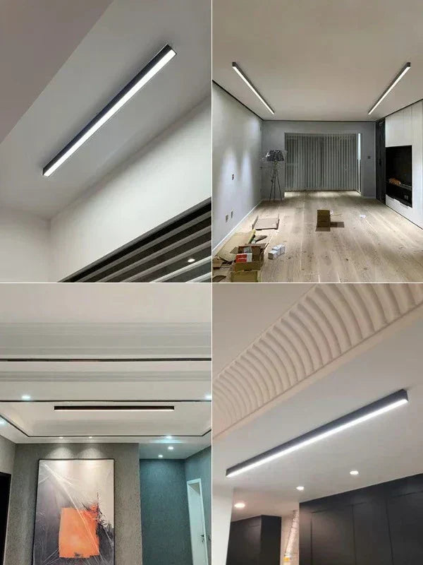 AeroLux EcoCeiling Series for Multi-Room Lighting for Homes | Lersk