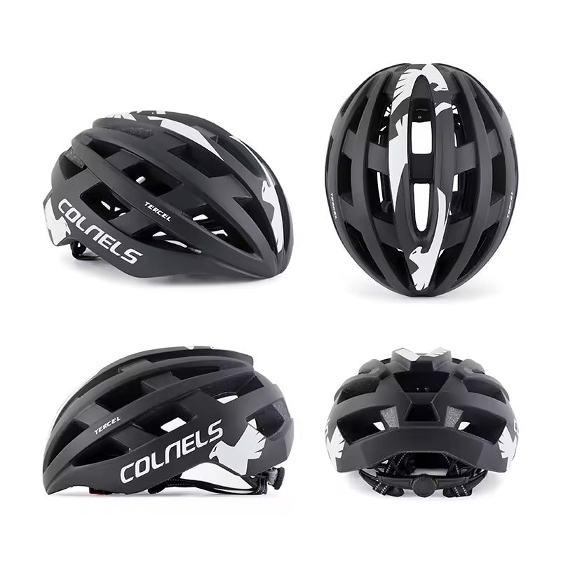 Colnels XL cyklistická helma unisex MTB s prémiovou ochranou a ventilací | Lersk