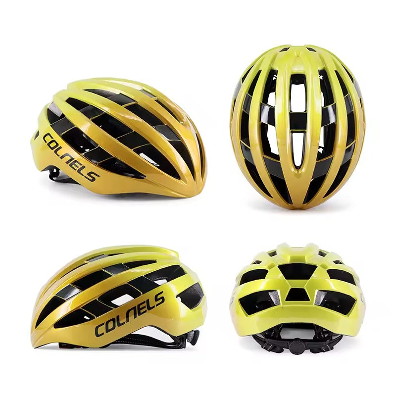 Colnels XL cyklistická helma unisex MTB s prémiovou ochranou a ventilací | Lersk