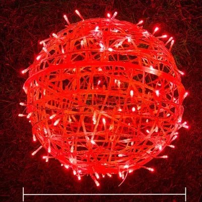 Warm Glow LED E27 Lampe für Innen- und Außenbereich, Energieeffiziente Ambientebeleuchtung | Lersk
