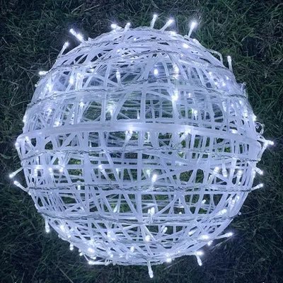 Warm Glow LED E27 Lampe für Innen- und Außenbereich, Energieeffiziente Ambientebeleuchtung | Lersk