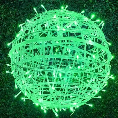 Warm Glow LED E27 Lampe für Innen- und Außenbereich, Energieeffiziente Ambientebeleuchtung | Lersk