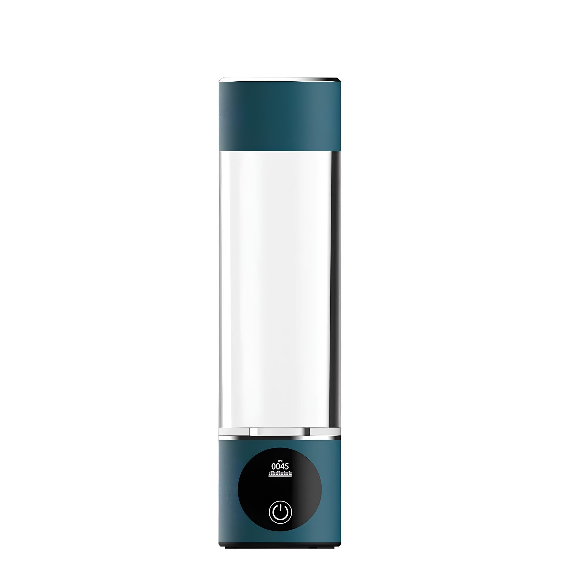 AuroraHydro 5000ppb Hydrogen Water Bottle for On-The-Go Hydration | Lersk