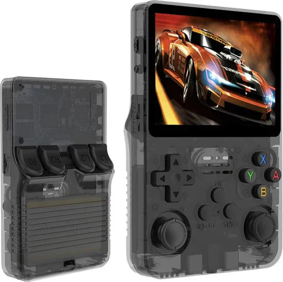 Arcadeo | Pocket Retro Spillekonsol | Lersk