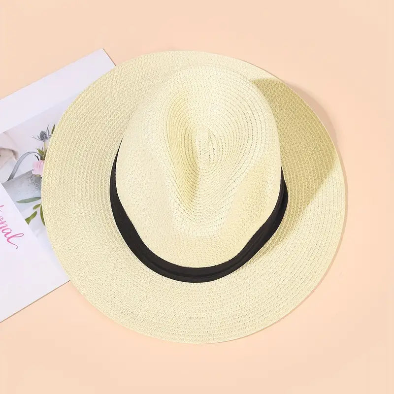 TierraLuz | Cappello Panama artigianale ecuadoriano | Lersk