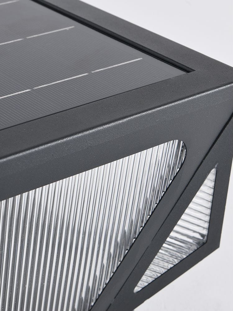 Luminara | Outdoor Solar Light | Lersk