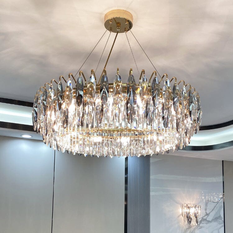 Aurelia | Coronet Avize | Lersk