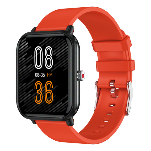 PulseCore | Waterproof Fitness Smartwatch | Lersk