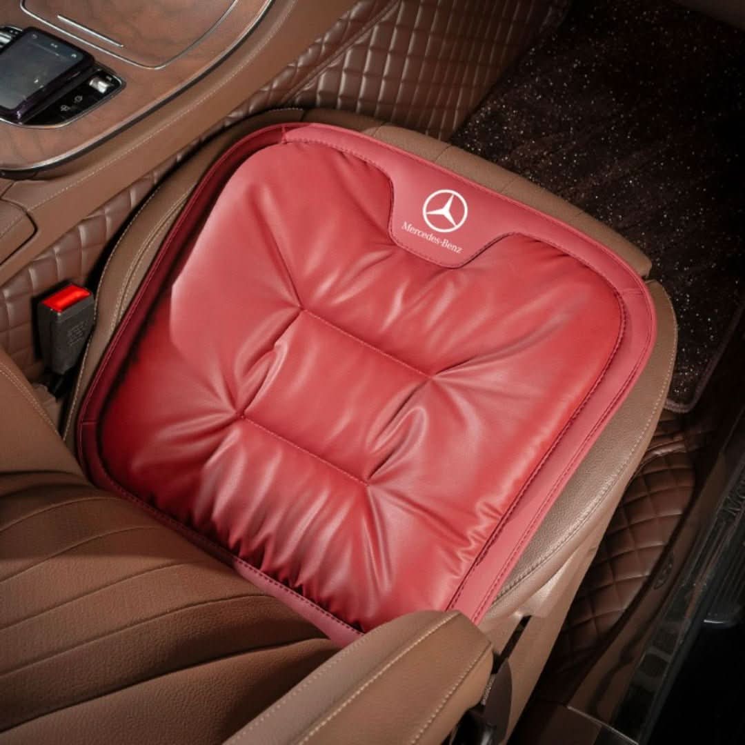 DriveEase ergonomický polštářek na sedadlo auta pro bezbolestnou jízdu | Lersk