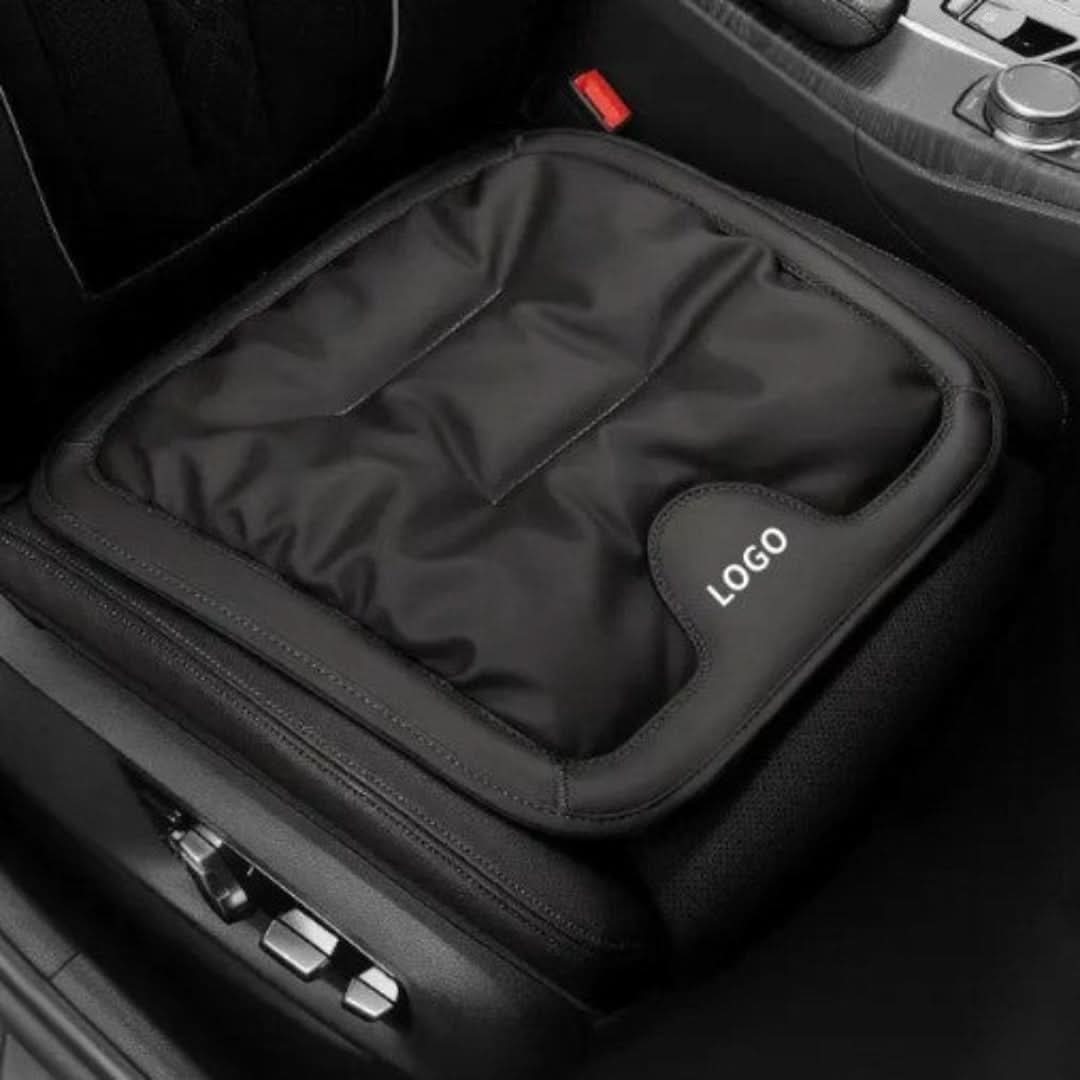 DriveEase ergonomický polštářek na sedadlo auta pro bezbolestnou jízdu | Lersk
